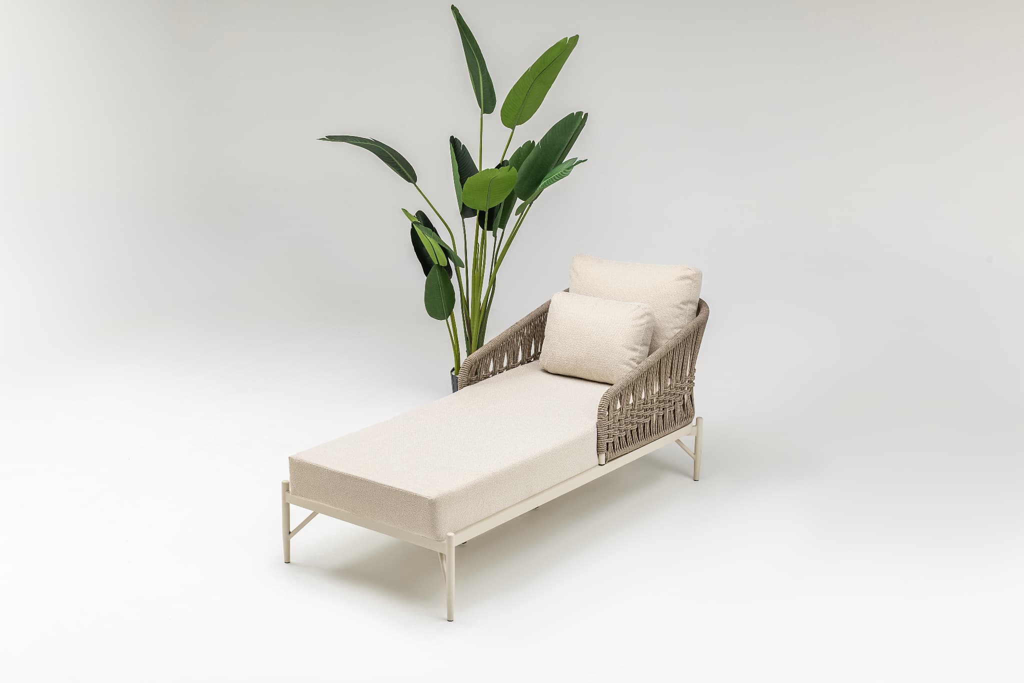 Timeless Design. Endless Comfort.