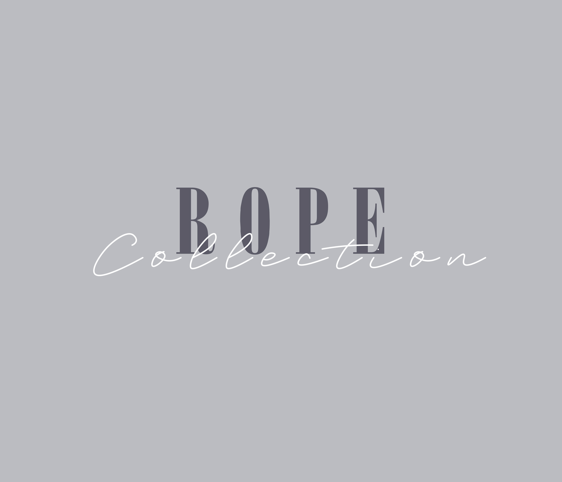 Rope Collection
